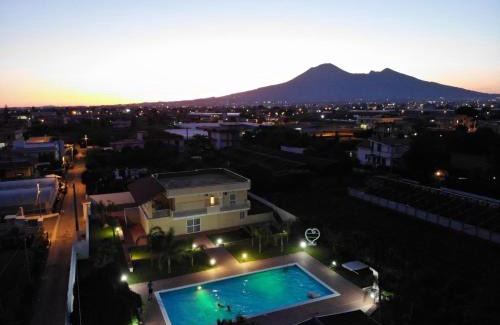 Scafati Casa | Villa Salvius