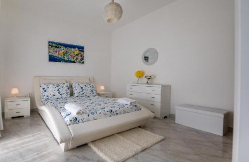 Scafati Casa | Villa Salvius