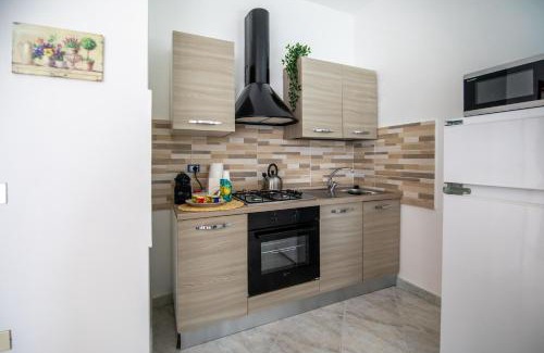 Scafati Casa | Villa Salvius