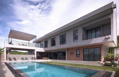 Kep Casa | Villa Samathi