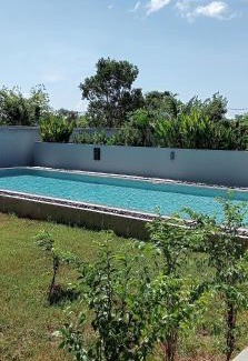 Kep Casa | Villa Samathi