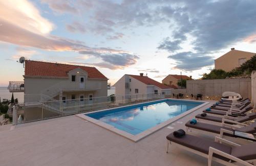 Plat Casa | Villa Samba