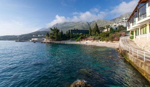 Plat Casa | Villa Samba