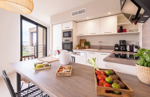 Les Issambres Casa | Villa Sambro