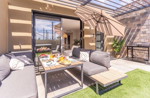 Les Issambres Casa | Villa Sambro