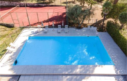 San Gervasio Casa | Villa Sambuco
