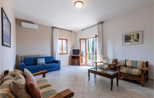 San Gervasio Casa | Villa Sambuco