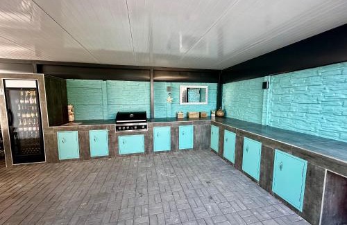 Sanov Apartamento | Villa Samson