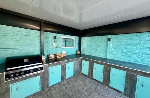 Sanov Apartamento | Villa Samson