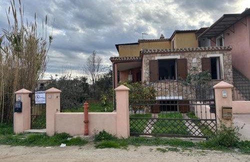 Arbatax Villa | Villa Samuele - Porto Frailis