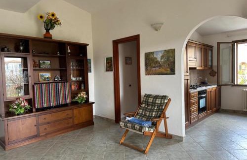 Arbatax Villa | Villa Samuele - Porto Frailis