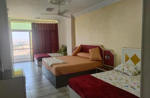 Aswan Casa | Villa Samy