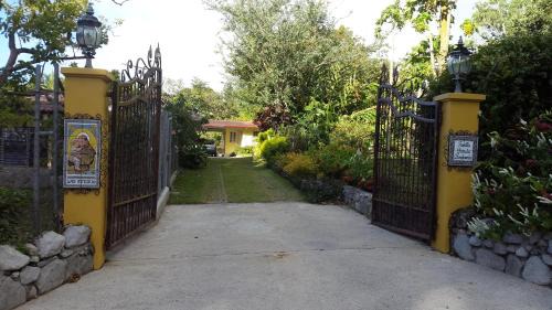El Valle de Anton Casa | Villa San Antonio - El Valle de Anton