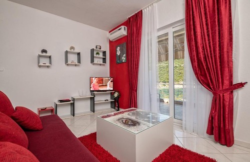 Neum Apartamento | Villa San