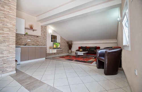 Neum Apartamento | Villa San