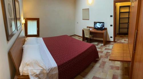 Mason Vicentino Apartamento | Villa San Biagio Residence