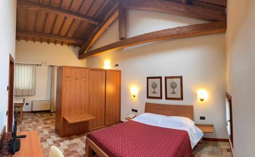 Mason Vicentino Apartamento | Villa San Biagio Residence