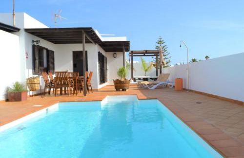 Tias Casa | Villa San Blas Chillout - Princesa Yaiza 7 by Dolores