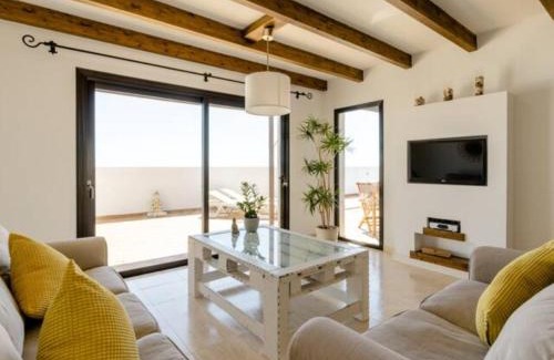 Tias Casa | Villa San Blas Chillout - Princesa Yaiza 7 by Dolores