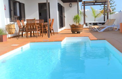 Tias Casa | Villa San Blas Chillout - Princesa Yaiza 7 by Dolores