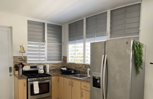 Camaceyes Casa | Villa San Carlos Apartment