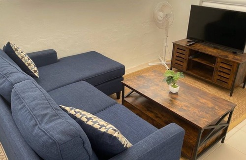 Camaceyes Casa | Villa San Carlos Apartment