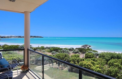 Waterhouse Villa | Villa San Danci - La mejor vista en Robe