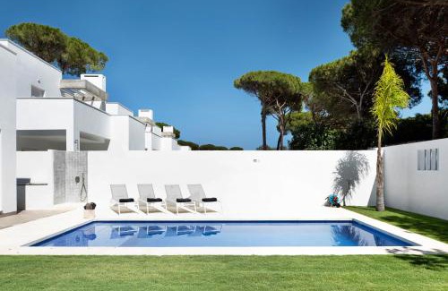 Los Gallos-Cerromolino Casa | Villa Santa Clara 21a