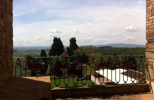 San Filippo Casa | Villa San Filippo