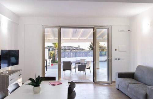 San Giorgio Apartamento | Villa San Giorgio Sciacca