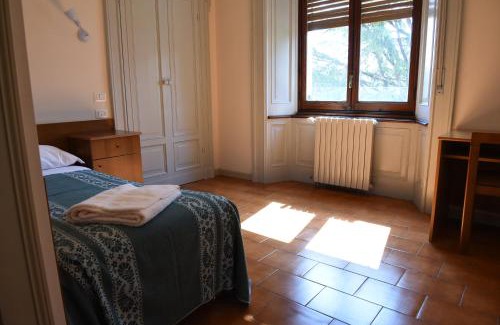 Monterotondo Hotel | Villa San Giuseppe