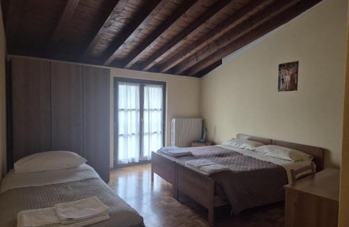 Monterotondo Hotel | Villa San Giuseppe
