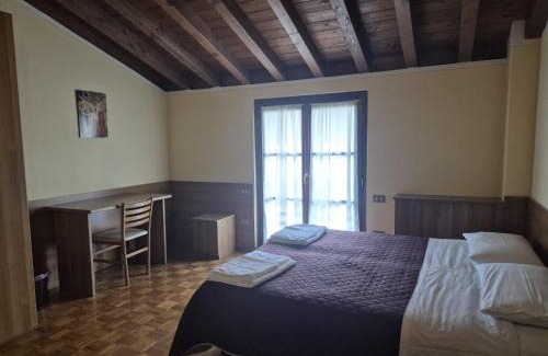 Monterotondo Hotel | Villa San Giuseppe