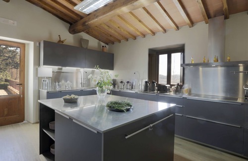 San Casciano in Val di Pesa Casa | [VILLA SAN JACOPO ⭐⭐⭐⭐⭐] Pool | Vineyards | Olive trees