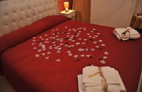 Mascali Hotel | Villa San Leonardo