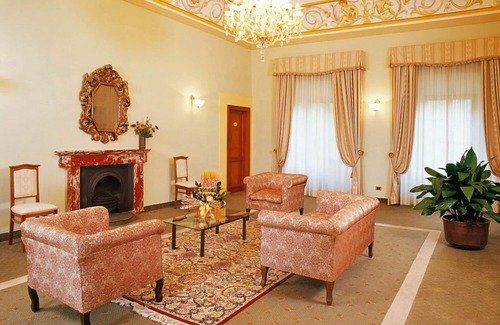 Poggibonsi Hotel | Villa San Lucchese