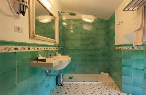 Poggibonsi Hotel | Villa San Lucchese