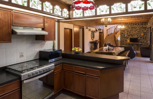 San Luis Soyatlán Villa | Villa San Luis Boutique