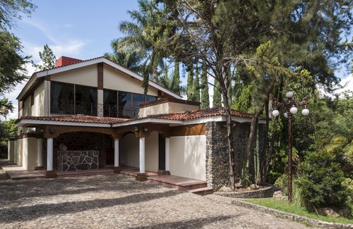 San Luis Soyatlán Villa | Villa San Luis Boutique