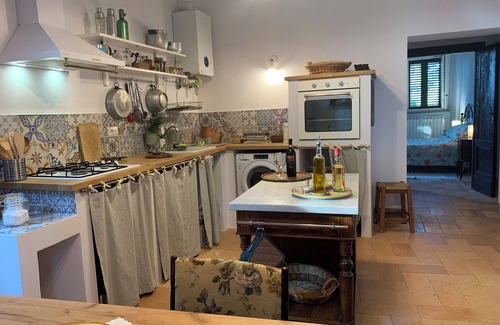 Todi Apartamento | Villa San Martino is your peaceful nest in the countryside 3 km from Todi