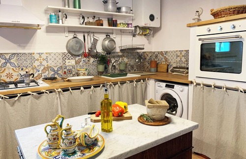 Todi Apartamento | Villa San Martino is your peaceful nest in the countryside 3 km from Todi