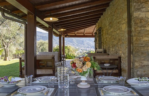 San Massimo Villa | Villa San Massimo With Pool by Wonderful Italy