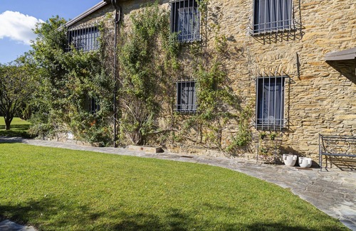 San Massimo Villa | Villa San Massimo With Pool by Wonderful Italy
