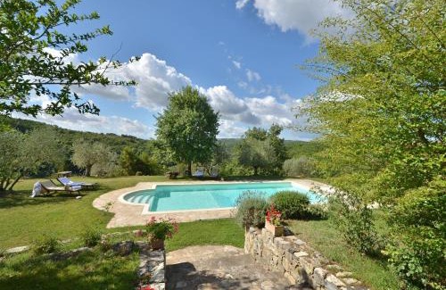 Gaiole in Chianti Villa | Villa San Michele