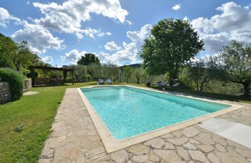 Gaiole in Chianti Villa | Villa San Michele