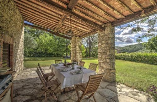 Gaiole in Chianti Villa | Villa San Michele