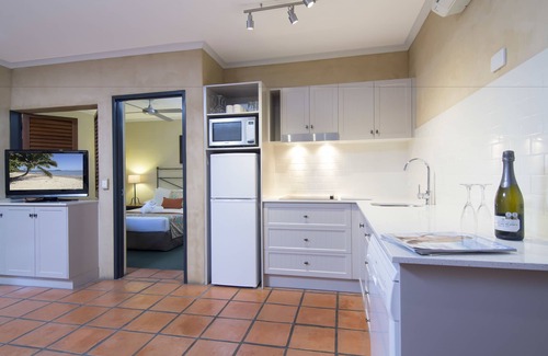 Port Douglas Apartamento | Villa San Michele