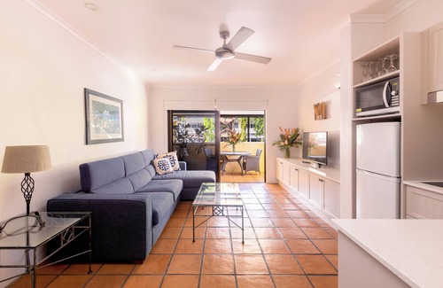 Port Douglas Apartamento | Villa San Michele