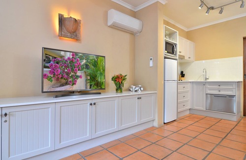 Port Douglas Apartamento | Villa San Michele