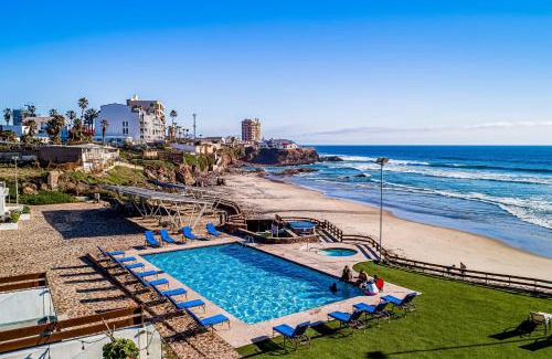 La Paloma Villa | Villa San Miguel Arcangel 17 - Playa Arcangel